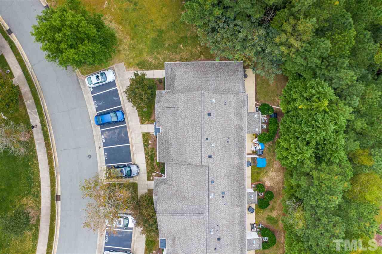 4136 Brenmar Lane Durham, NC 27713 - Photo 5 of 21