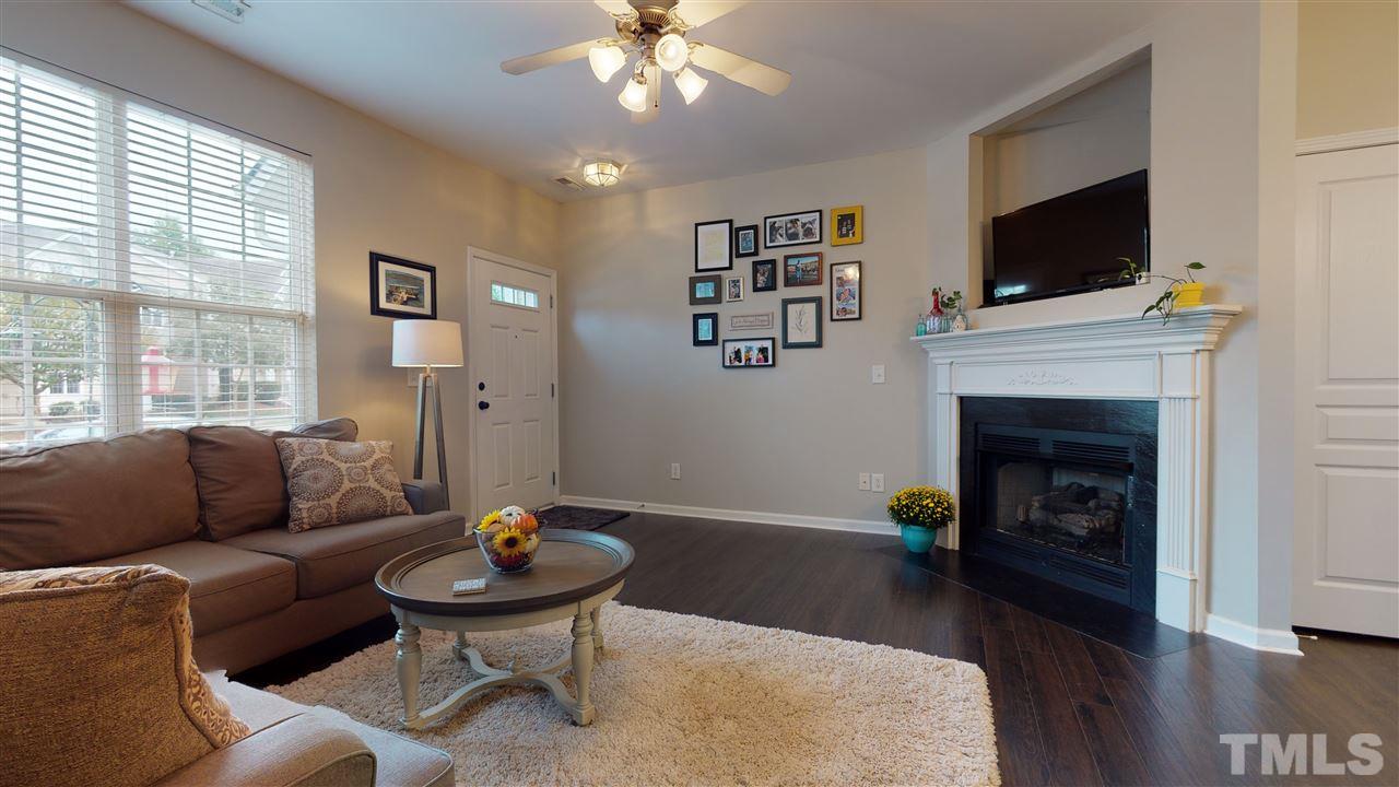4136 Brenmar Lane Durham, NC 27713 - Photo 6 of 21