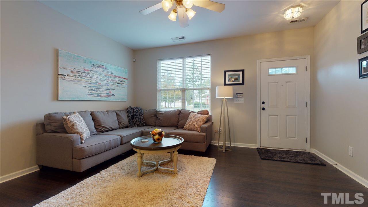 4136 Brenmar Lane Durham, NC 27713 - Photo 7 of 21