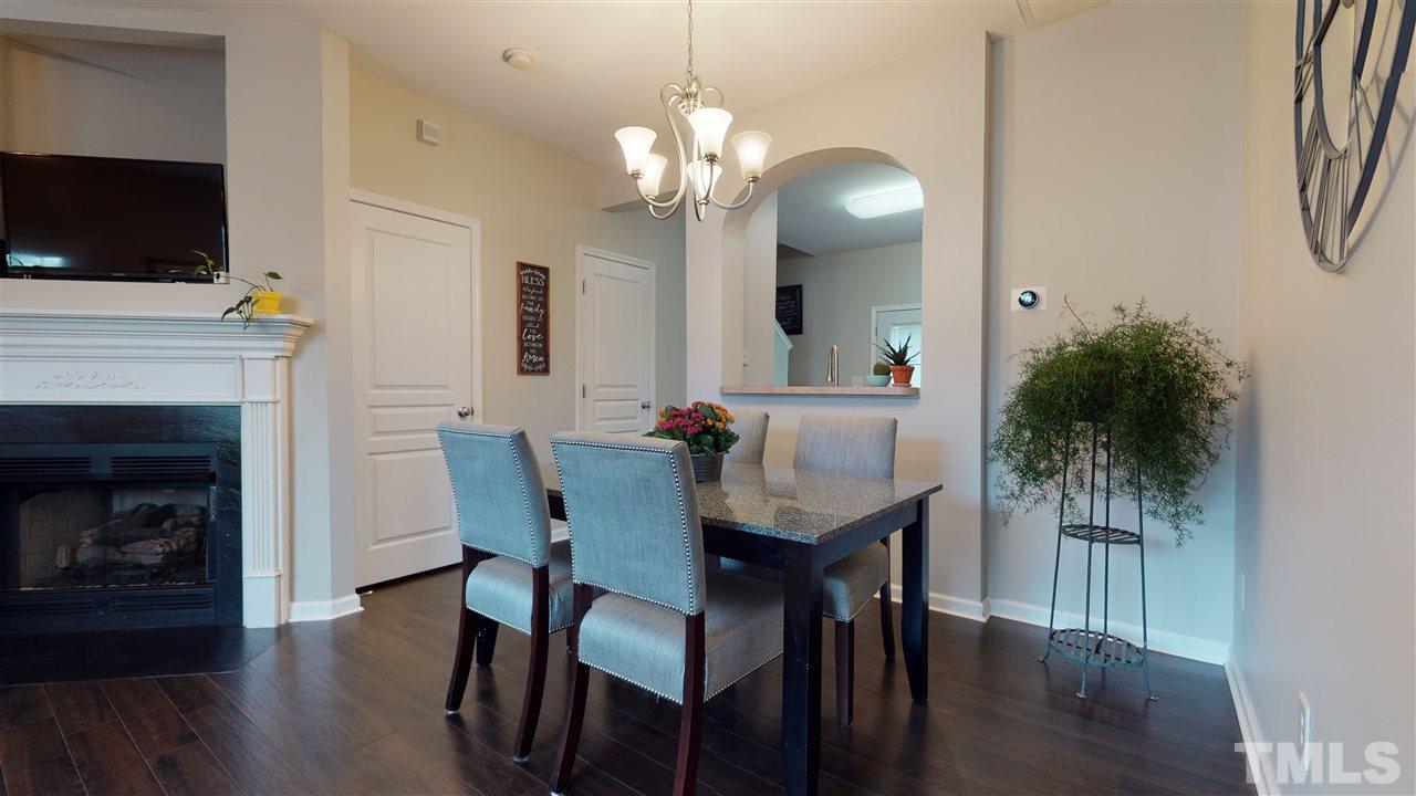 4136 Brenmar Lane Durham, NC 27713 - Photo 9 of 21