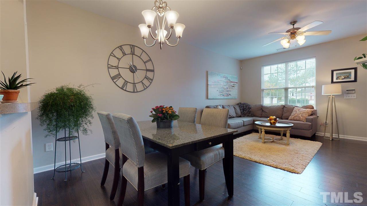 4136 Brenmar Lane Durham, NC 27713 - Photo 10 of 21