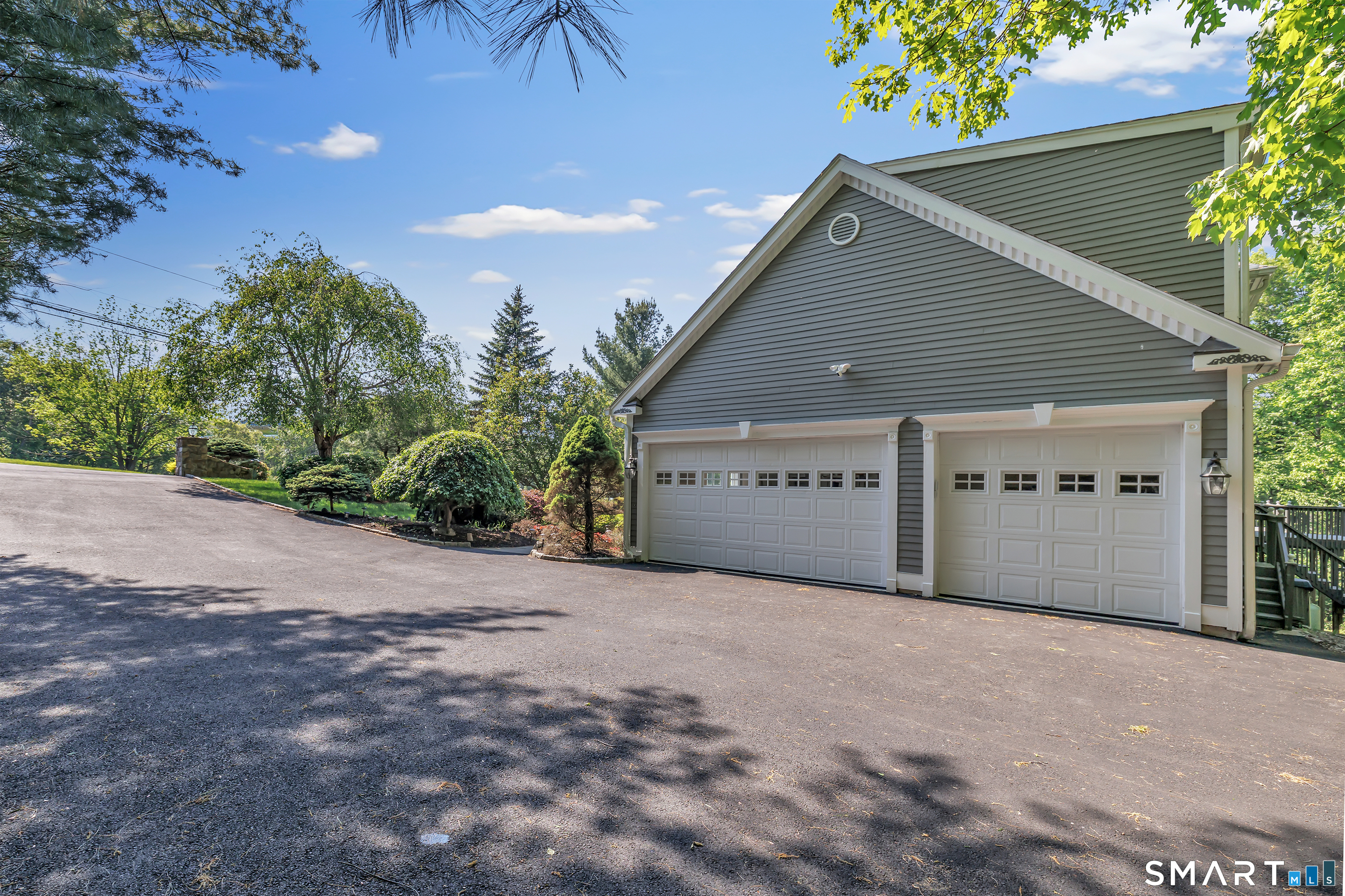 35 Hunting Ridge Road Easton, CT 06612 - Photo 39 of 40