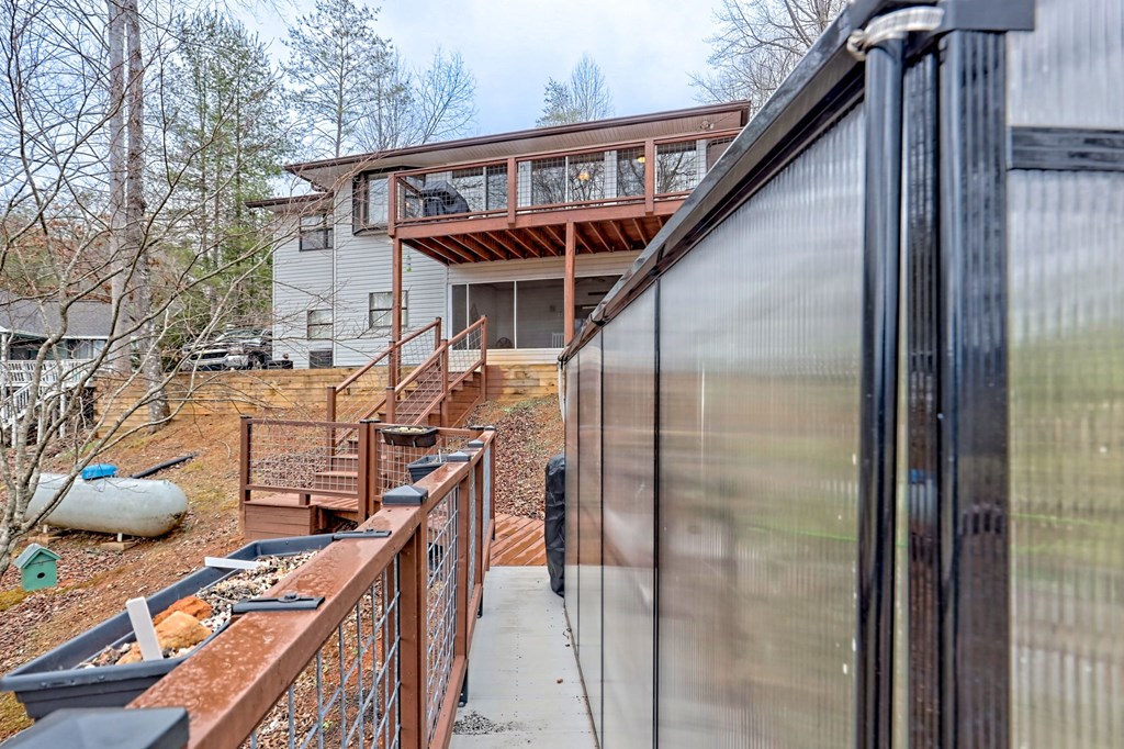 5530 Pine Crest Road Young Harris, GA 30582 - Photo 63 of 84 Gallery Image 63