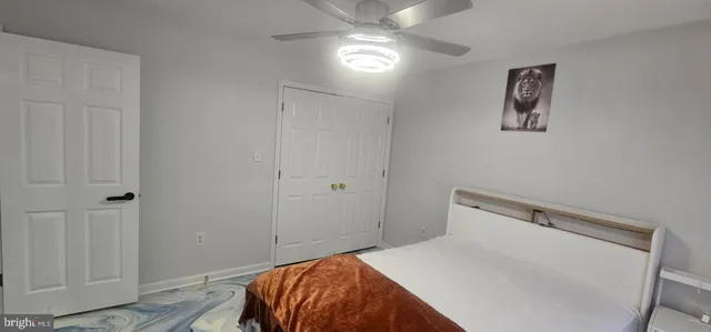 a view of a backyard of the house