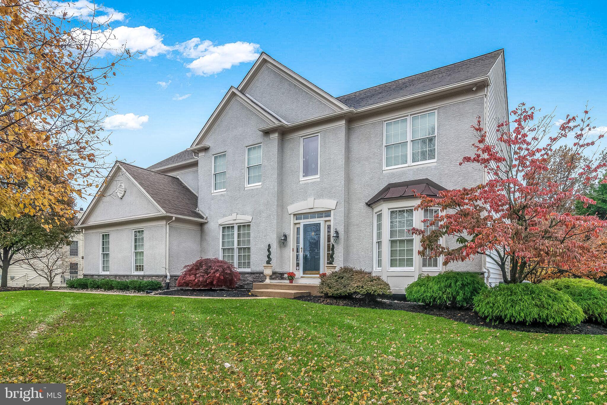 4 Hansel Road Newtown, PA 18940 - Photo 1 of 54 Front Exterior