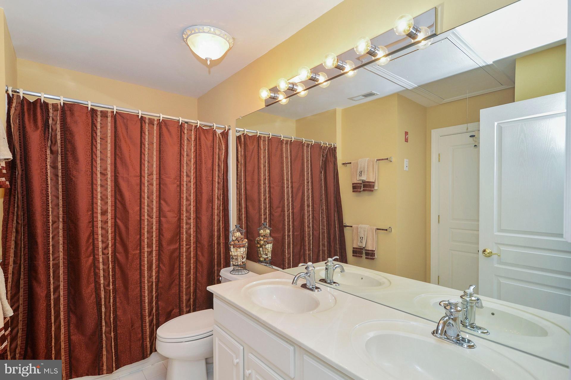 4 Hansel Road Newtown, PA 18940 - Photo 32 of 54 Updated Hall Bath