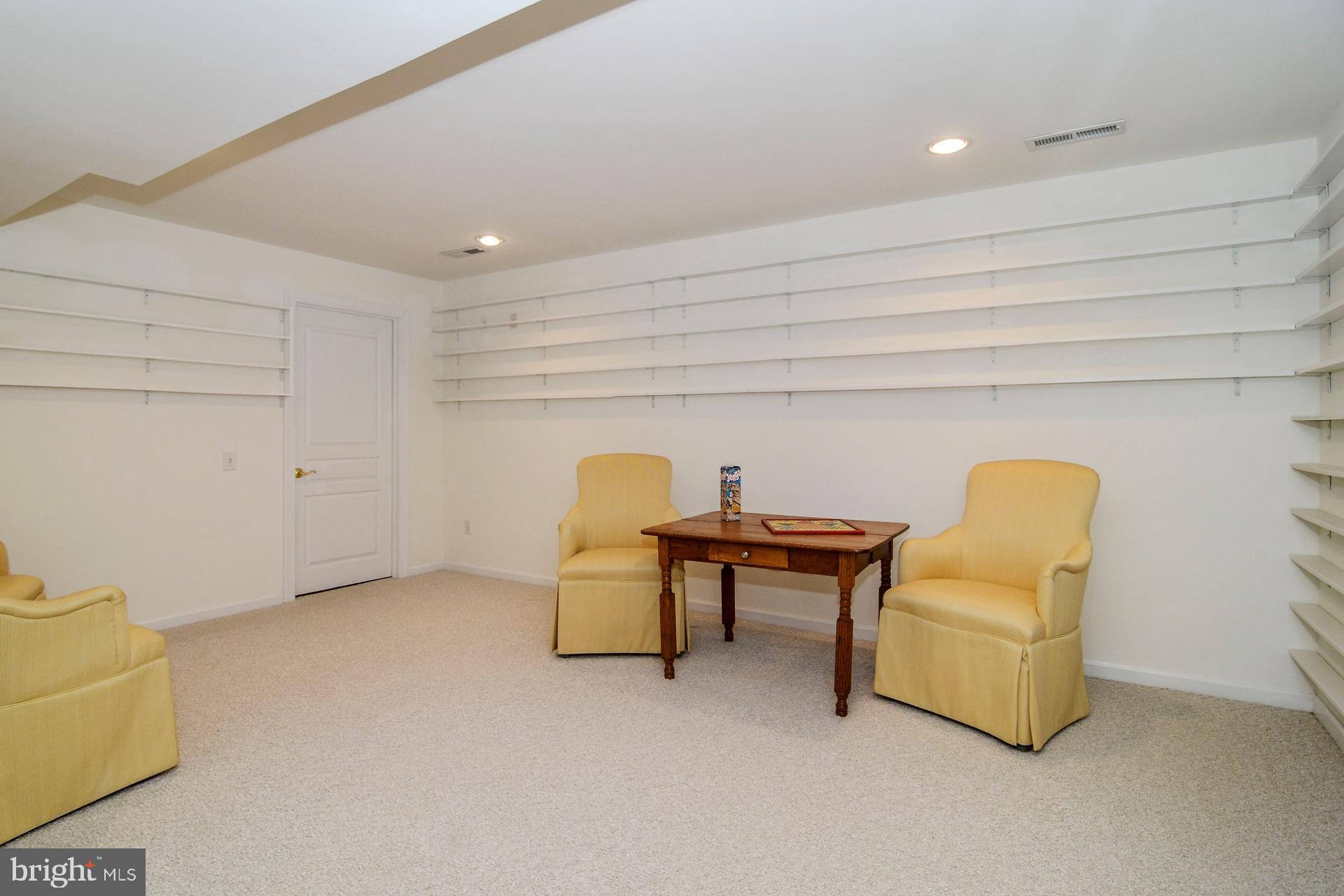 4 Hansel Road Newtown, PA 18940 - Photo 41 of 54 Exercise/ Hobby / Game Room