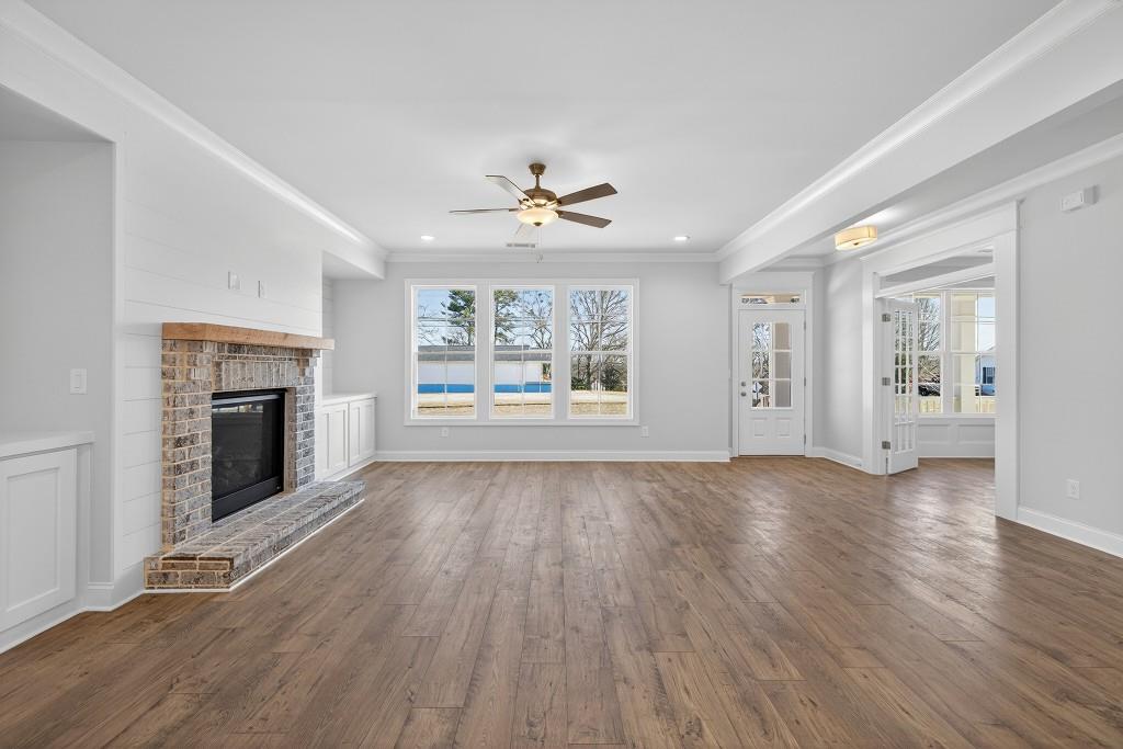 5550 Spring Street Flowery Branch, GA 30542 - Photo 7 of 87
