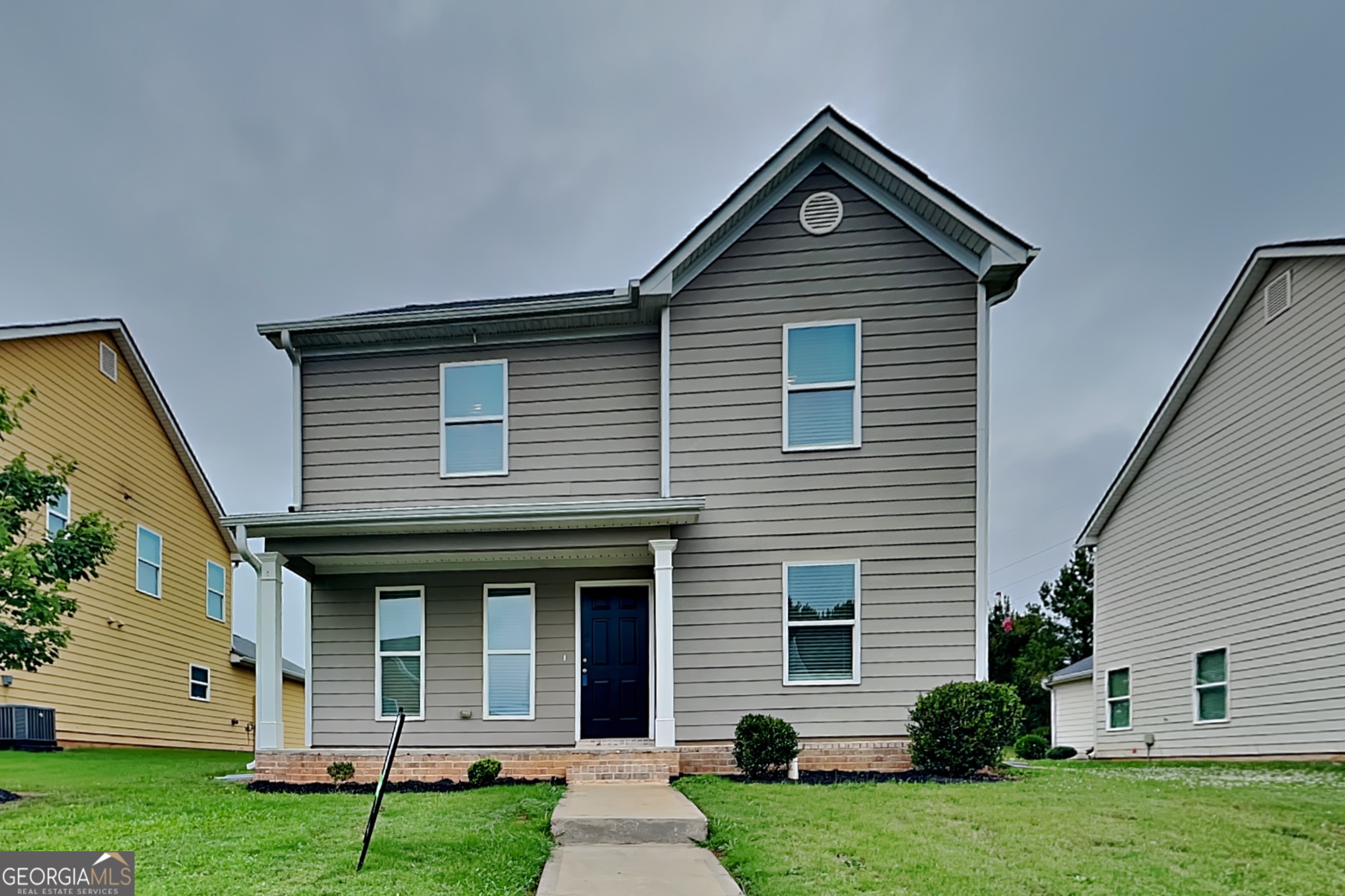 20 Daniel Lane Covington, GA 30014 - Photo 1 of 22