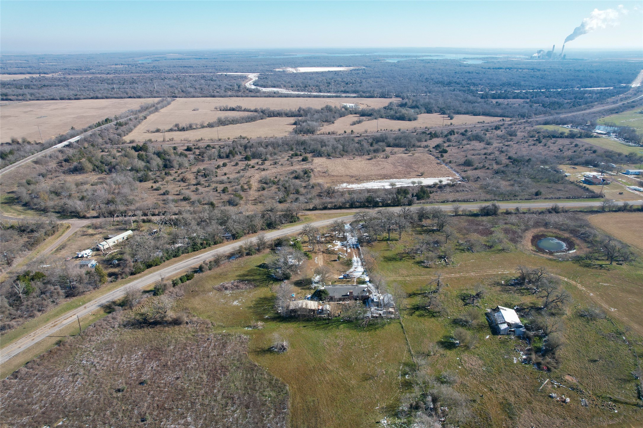 2 Prairie Grove Road Bremond, TX 76629 - Photo 24 of 28