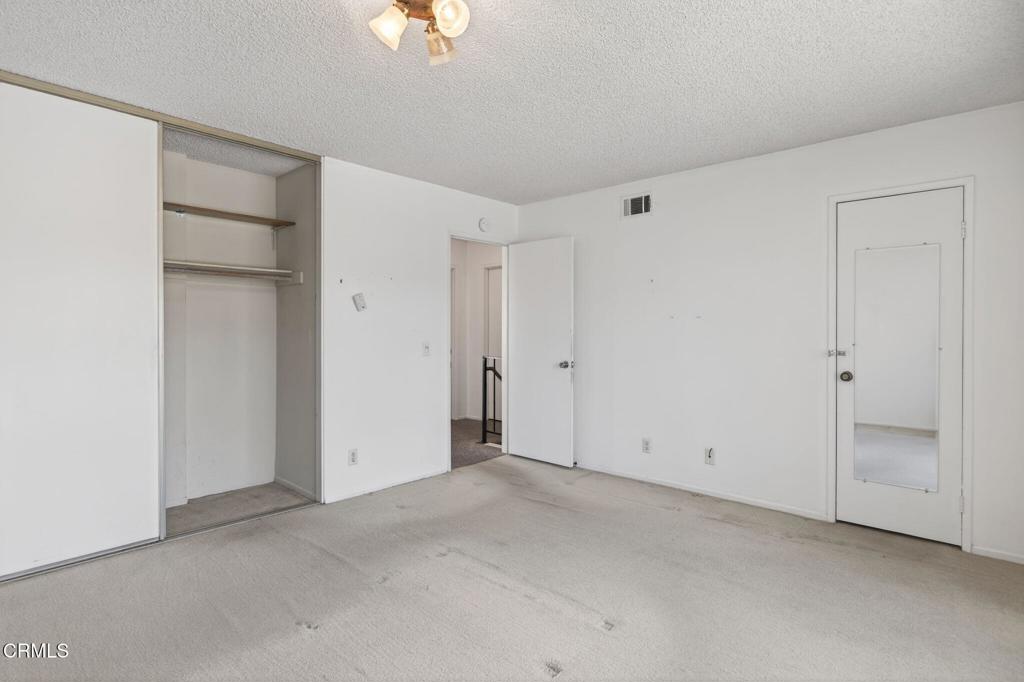 6508 Penn Street, Unit B Moorpark, CA 93021 - Photo 18 of 27 a view of an empty room