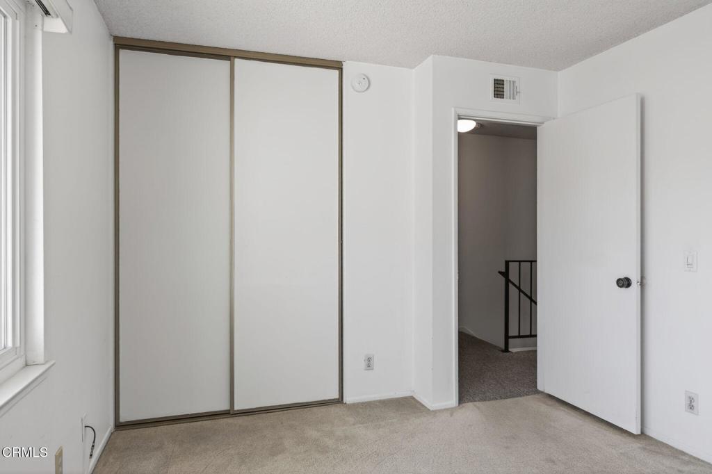 6508 Penn Street, Unit B Moorpark, CA 93021 - Photo 20 of 27 a view of a room with an empty space