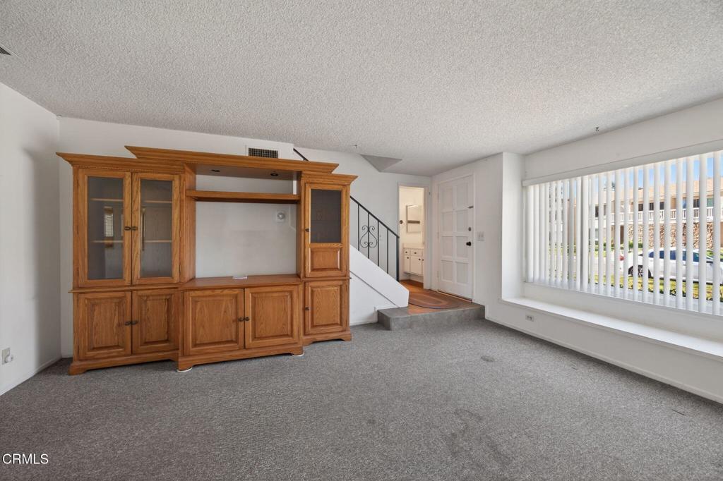 6508 Penn Street, Unit B Moorpark, CA 93021 - Photo 9 of 27 wooden floor in an empty room