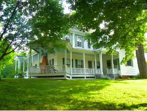 5 Burke Hill Rockingham, VT 05154 - Photo 2 of 9