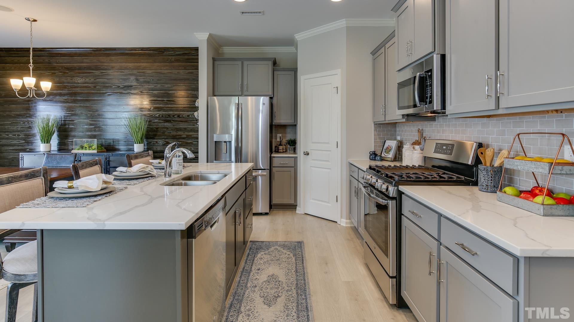 4917 Crescent Square Street, Unit 2418 Raleigh, NC 27616 - Photo 3 of 3 Gallery Image 3