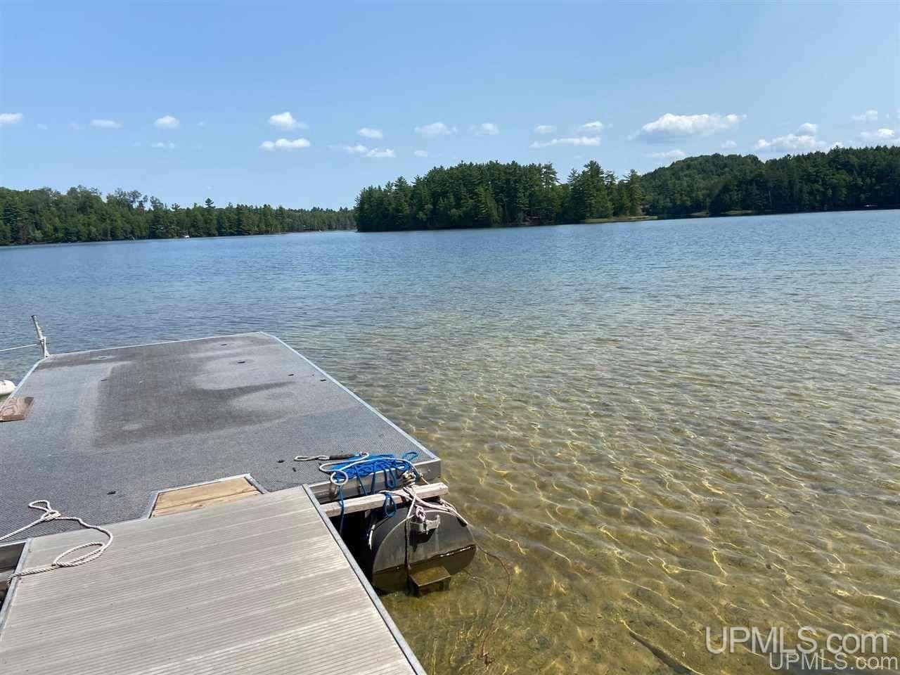 5934 West Straits Lake Road Wetmore, MI 49895 - Photo 14 of 15