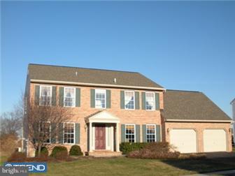 3513 Regency Drive Sinking Spring, PA 19608 - Photo 1 of 12 Exterior Front