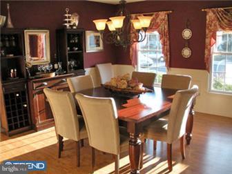 3513 Regency Drive Sinking Spring, PA 19608 - Photo 5 of 12 Dining Room