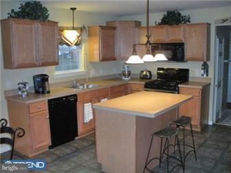 3513 Regency Drive Sinking Spring, PA 19608 - Photo 8 of 12 Kitchen