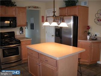3513 Regency Drive Sinking Spring, PA 19608 - Photo 9 of 12 Kitchen