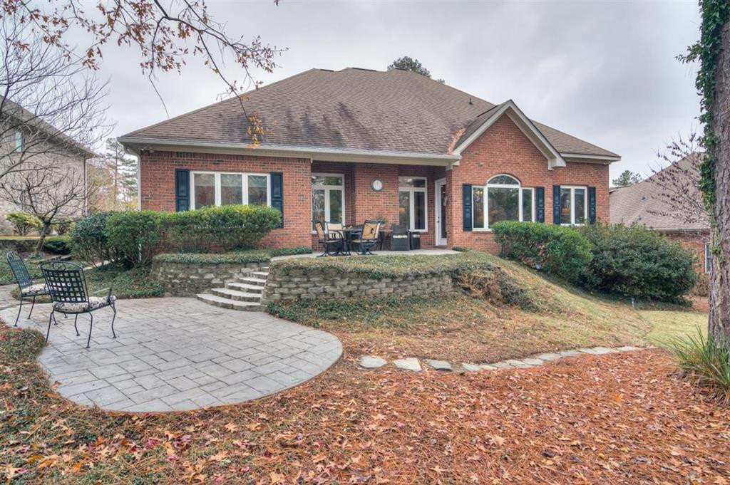 379 Forest Pines Road Aiken, SC 29803 - Photo 37 of 44 Gallery Image 37