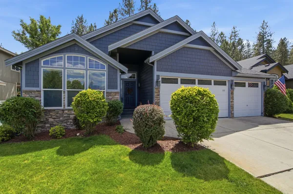 $642,500 | 215 West Bristol Avenue, Spokane, WA 99224