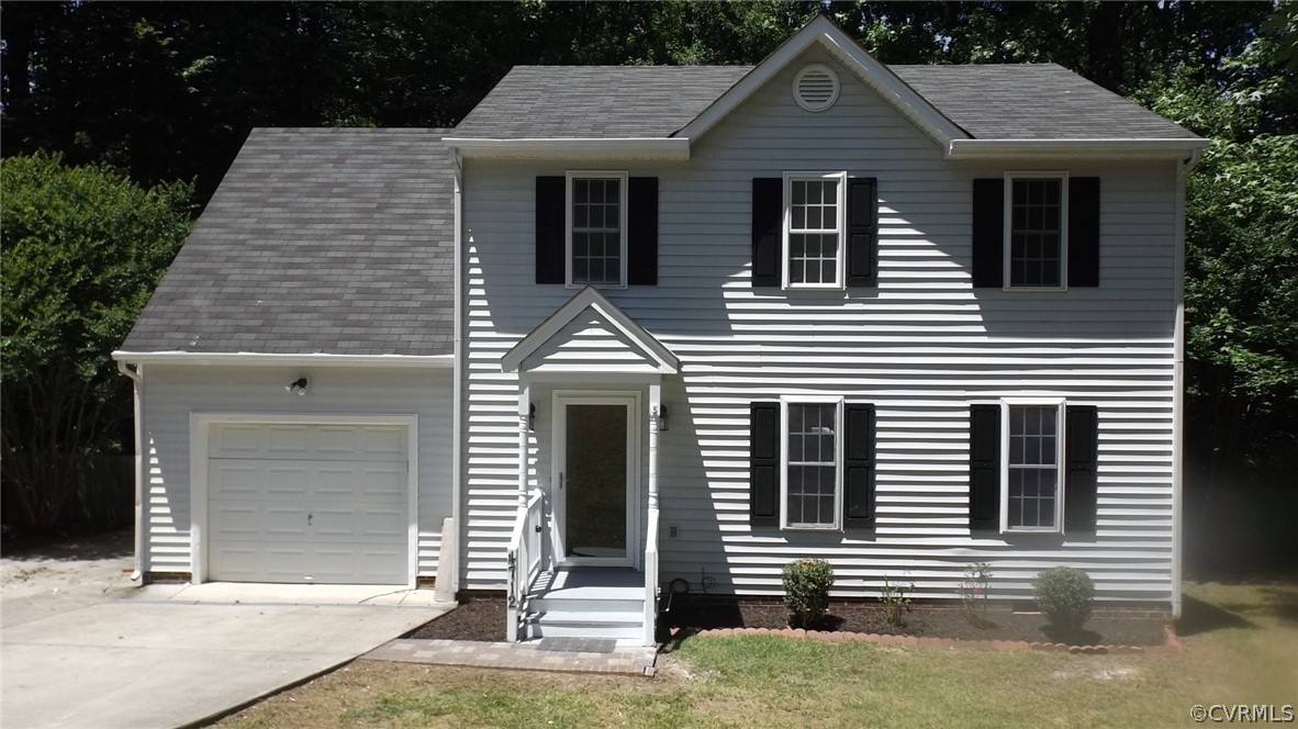 4712 Rockfield Road North Chesterfield, VA 23237 - Photo 1 of 33