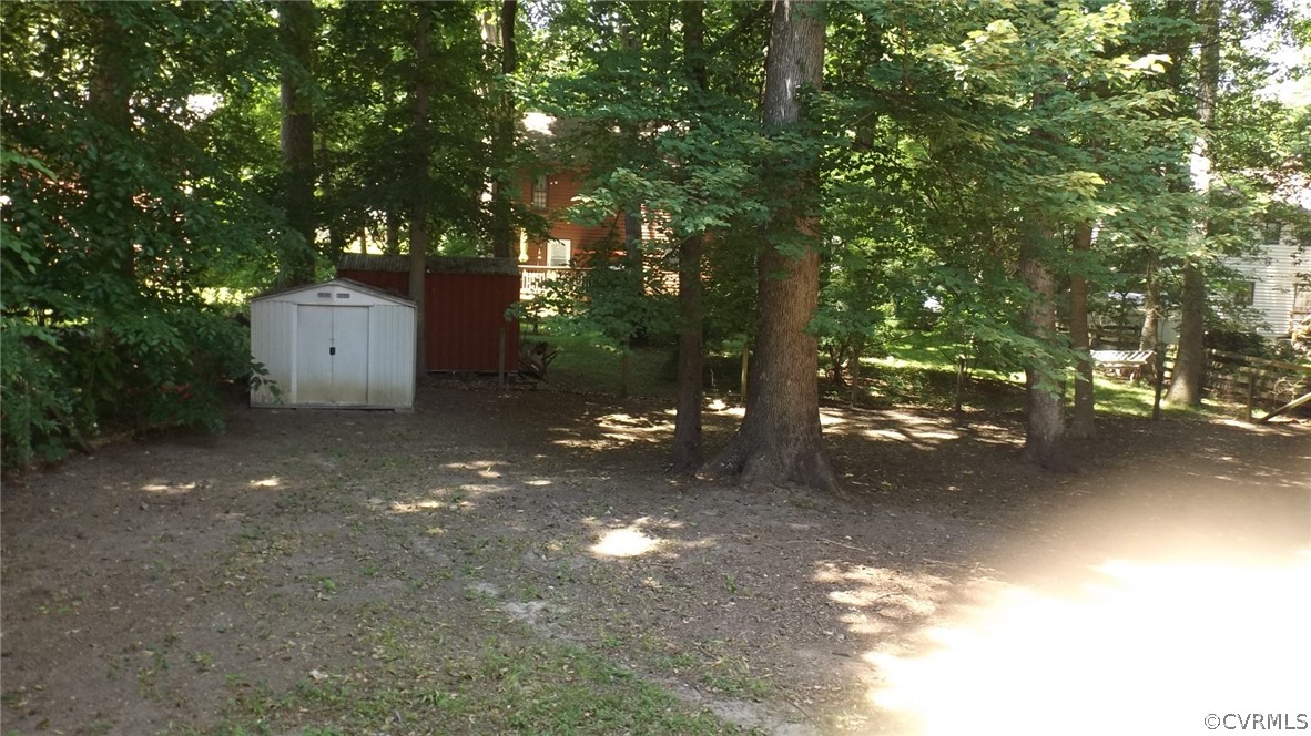 4712 Rockfield Road North Chesterfield, VA 23237 - Photo 22 of 33