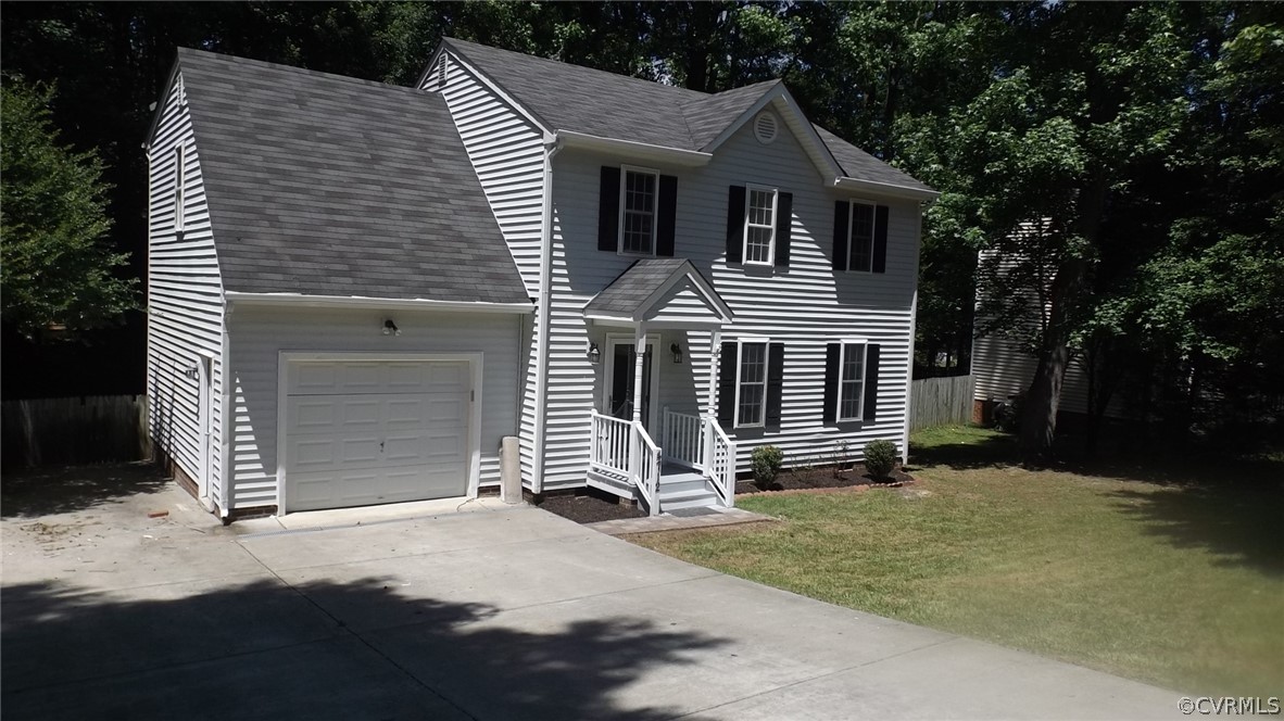 4712 Rockfield Road North Chesterfield, VA 23237 - Photo 27 of 33