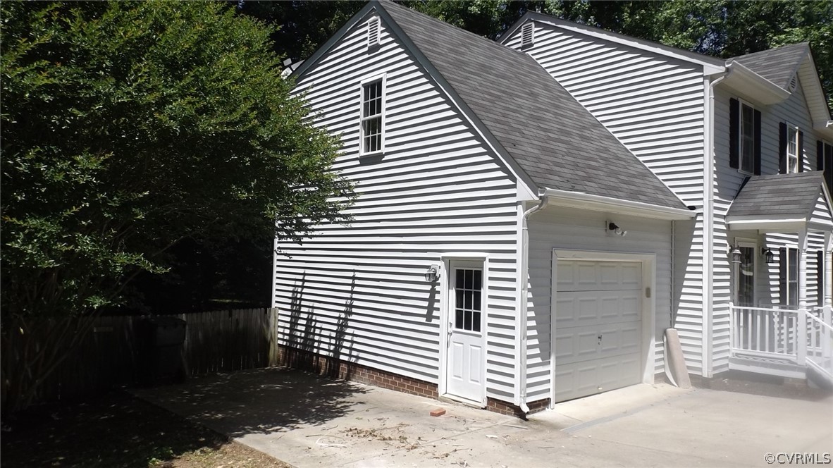 4712 Rockfield Road North Chesterfield, VA 23237 - Photo 28 of 33