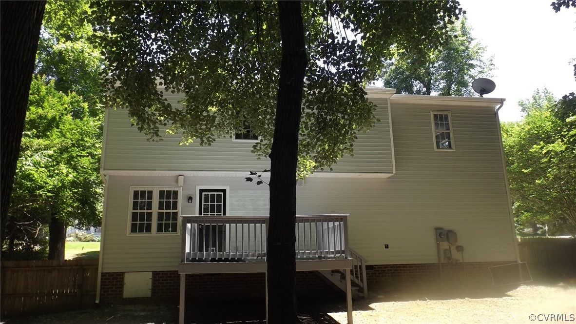 4712 Rockfield Road North Chesterfield, VA 23237 - Photo 30 of 33
