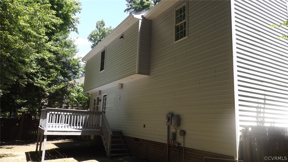4712 Rockfield Road North Chesterfield, VA 23237 - Photo 31 of 33