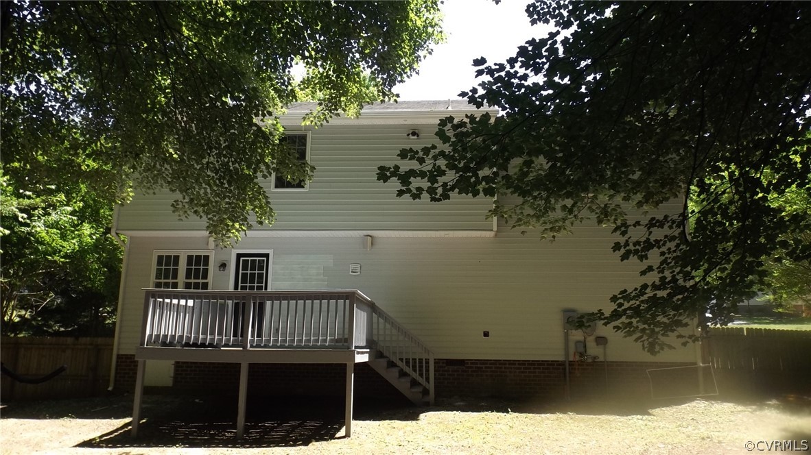 4712 Rockfield Road North Chesterfield, VA 23237 - Photo 32 of 33