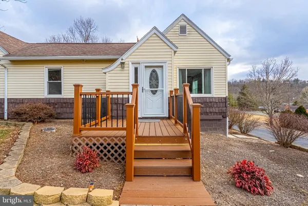 $239,900 | 13604 Bedford Road Northeast, Cumberland, MD 21502