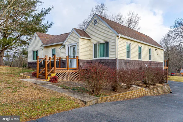 $239,900 | 13604 Bedford Road Northeast, Cumberland, MD 21502