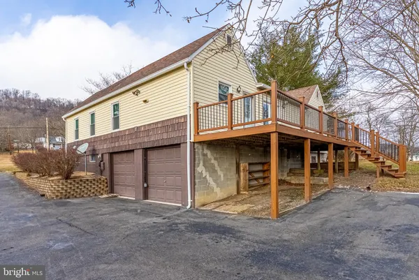$239,900 | 13604 Bedford Road Northeast, Cumberland, MD 21502