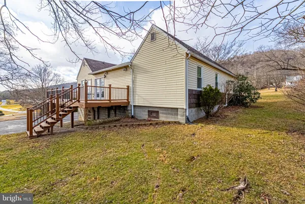 $239,900 | 13604 Bedford Road Northeast, Cumberland, MD 21502