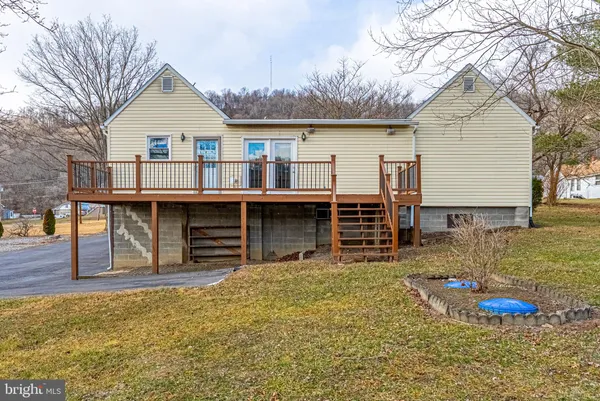 $239,900 | 13604 Bedford Road Northeast, Cumberland, MD 21502