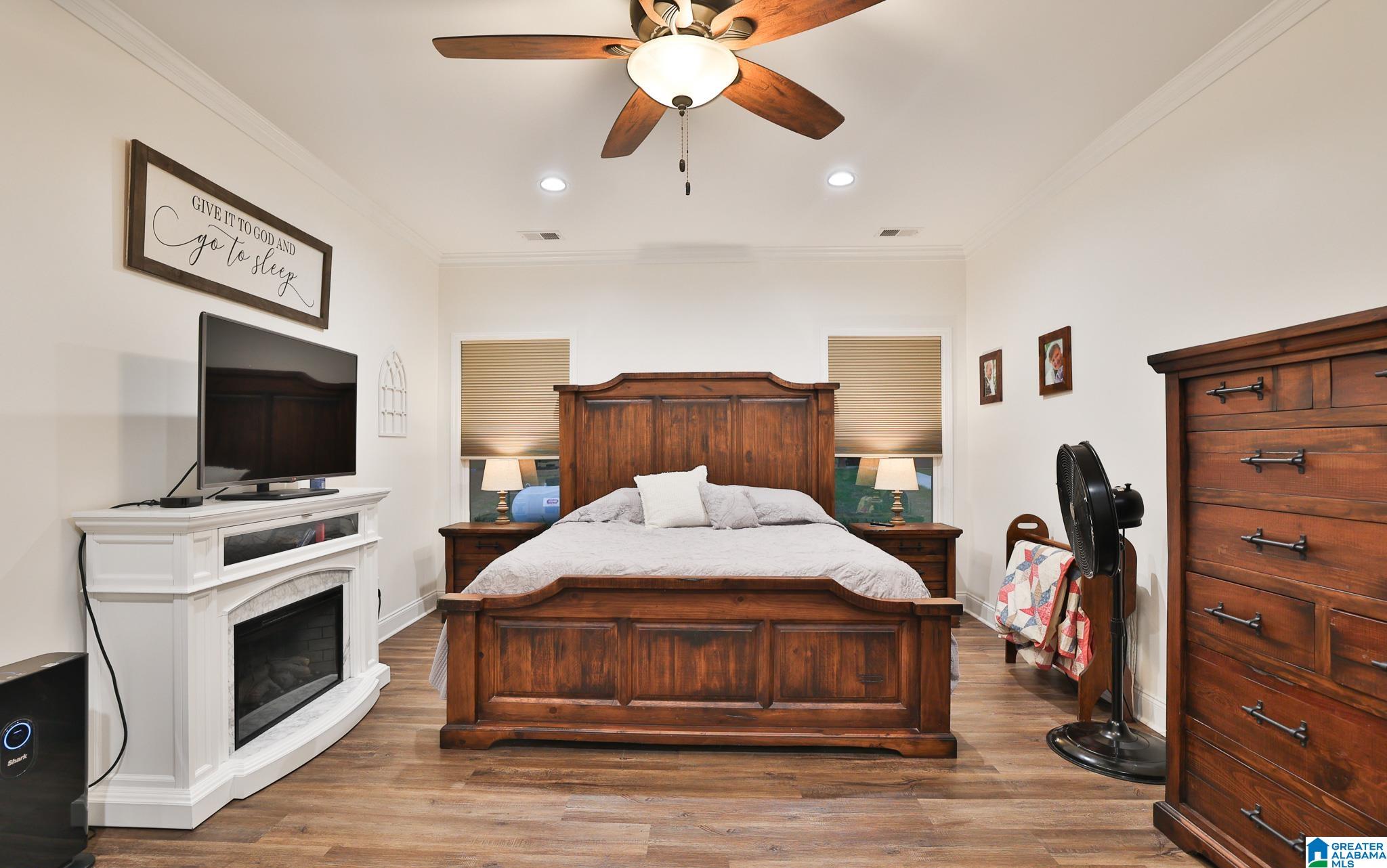 271 Little Pond Road Pell City, AL 35128 - Photo 23 of 86