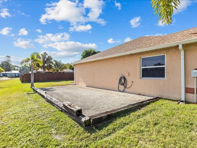 $415,000 | 2382 Southeast Melaleuca Boulevard, Port St. Lucie, FL 34952