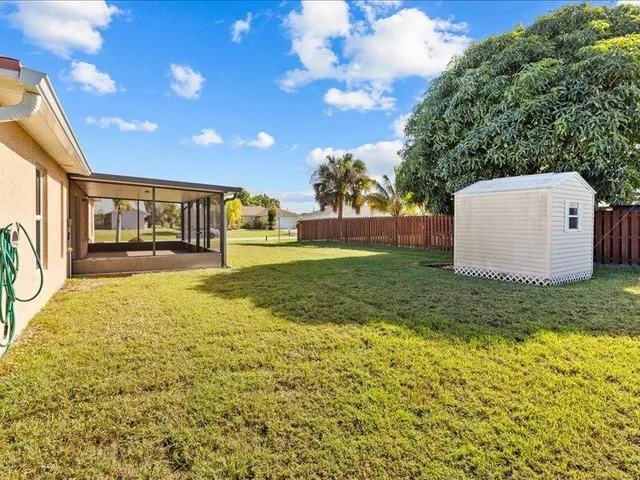 $415,000 | 2382 Southeast Melaleuca Boulevard, Port St. Lucie, FL 34952