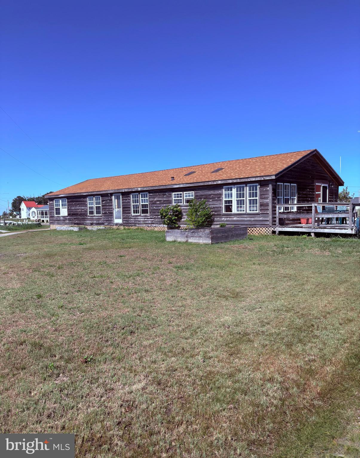 2997 Tylerton Road Tylerton, MD 21866 - Photo 2 of 42 Street View of the Property