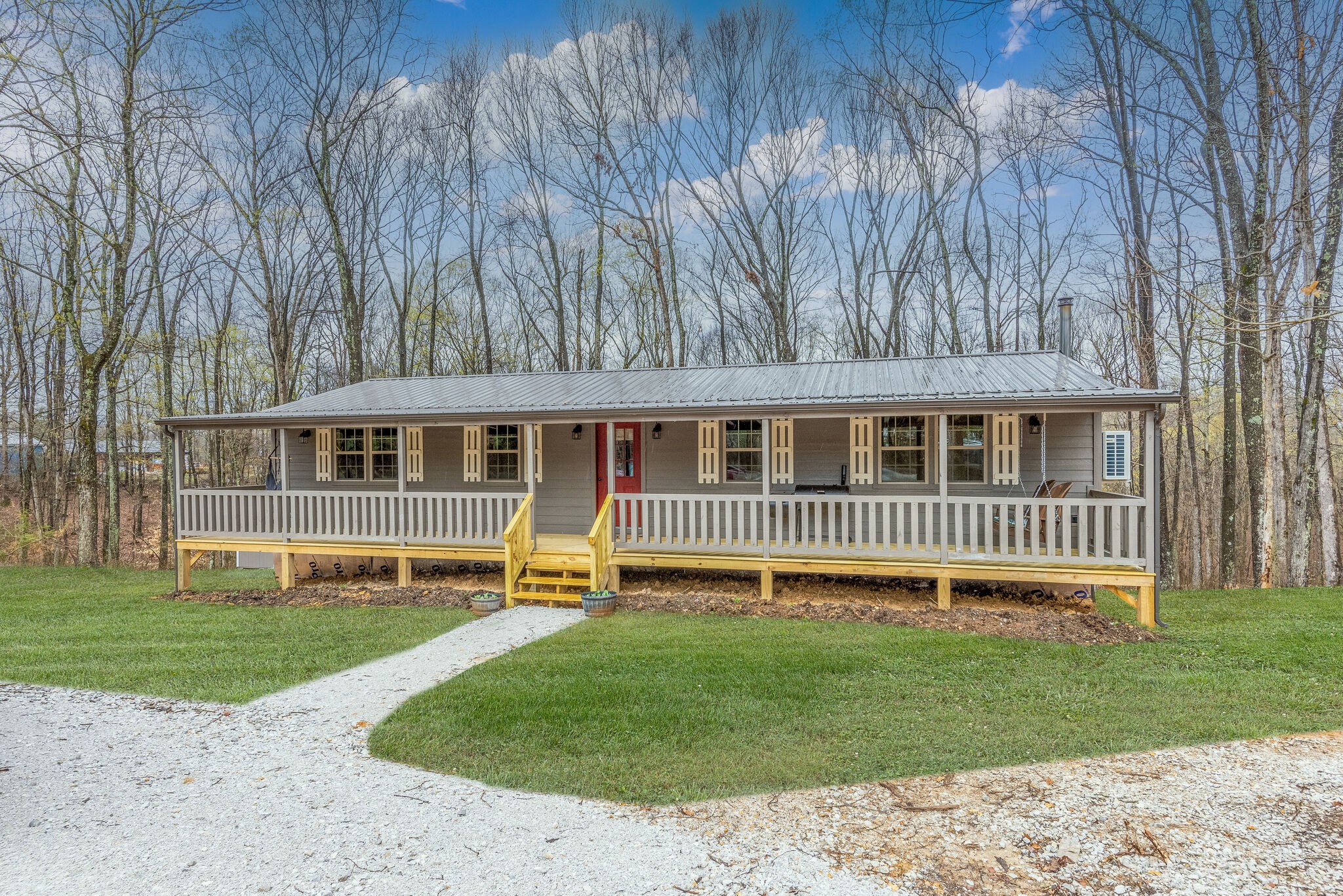1065 Nolan Road Cumberland Furnace, TN 37051 - Photo 1 of 28 Gallery Image 1