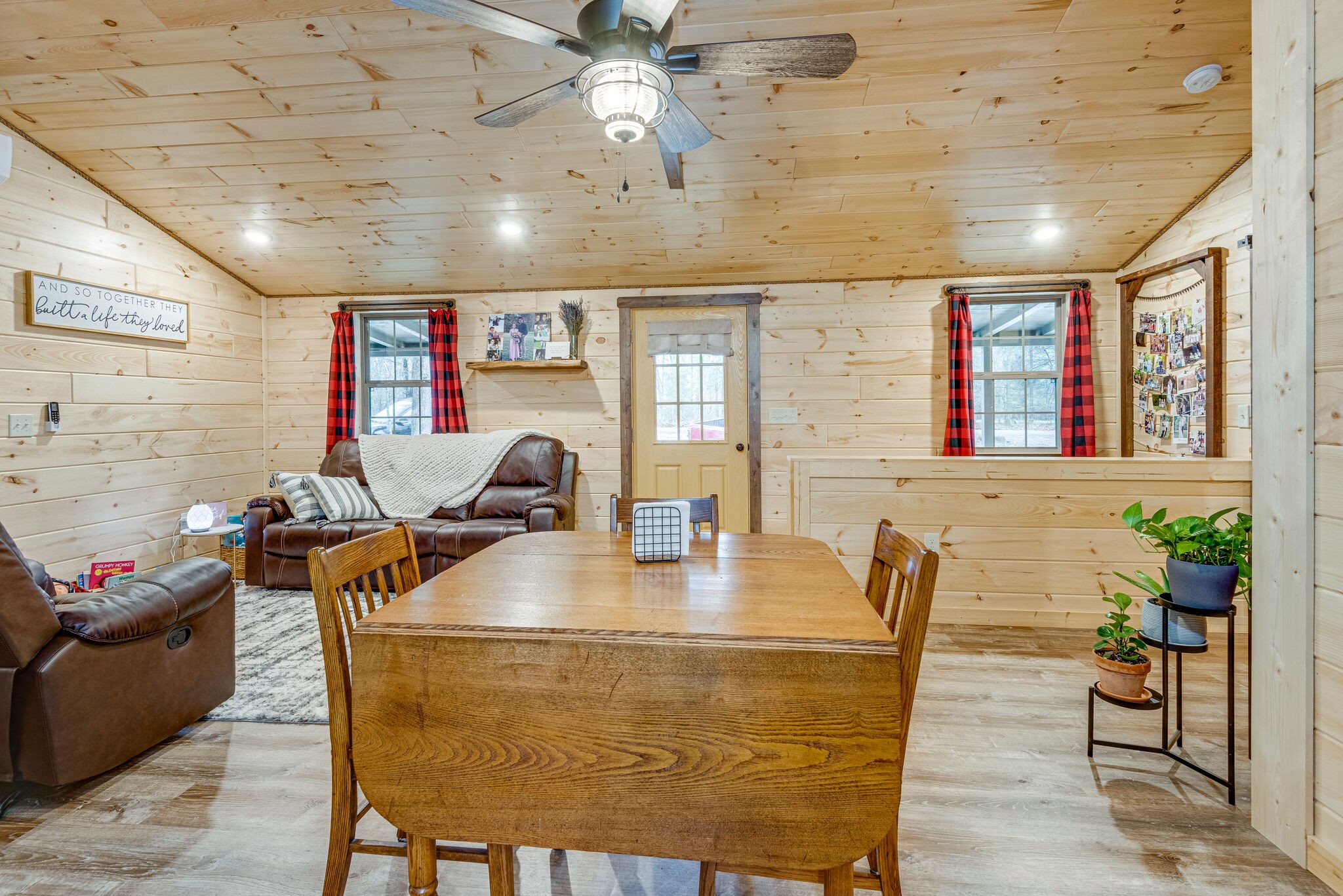 1065 Nolan Road Cumberland Furnace, TN 37051 - Photo 6 of 28 Gallery Image 6
