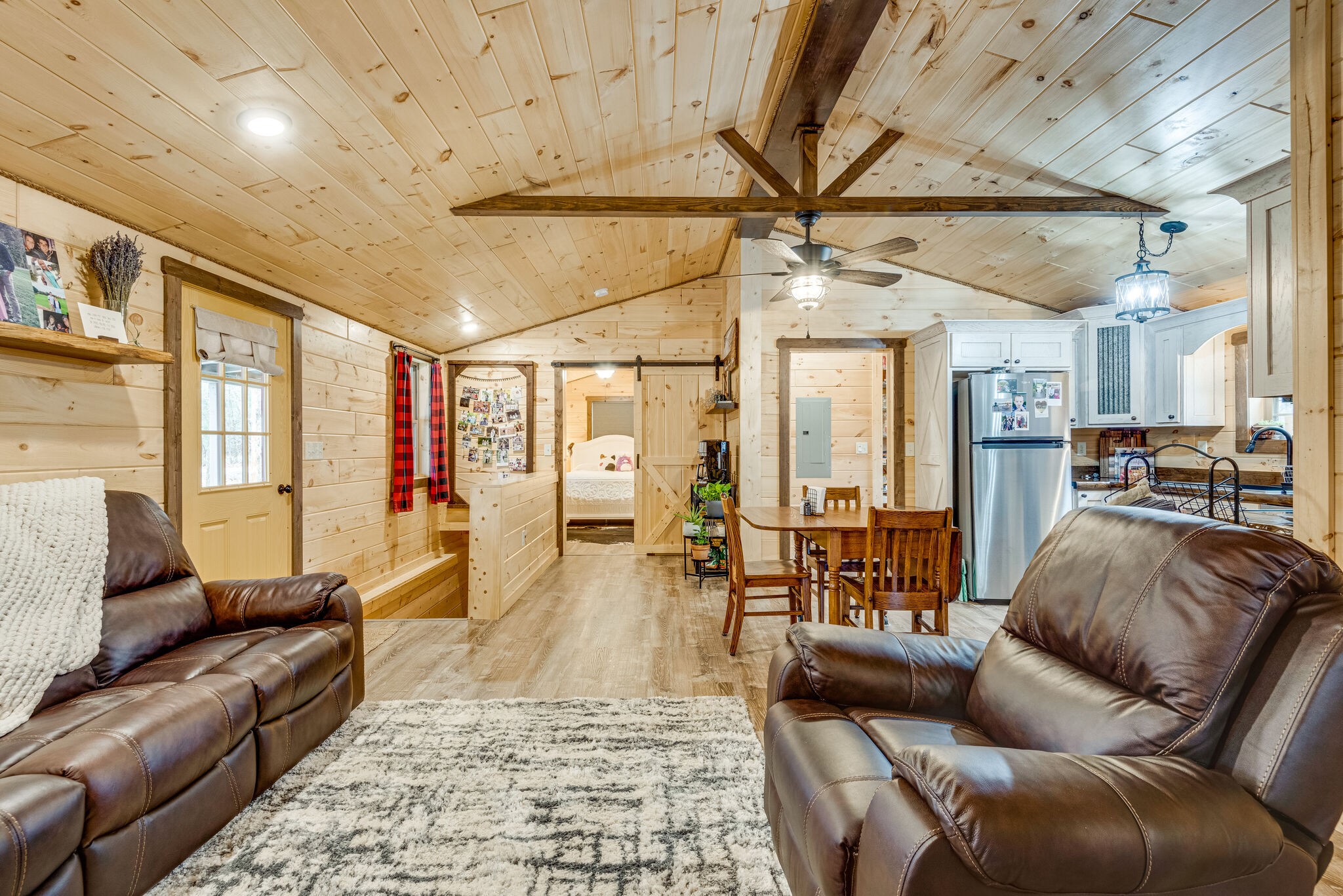 1065 Nolan Road Cumberland Furnace, TN 37051 - Photo 7 of 28 Gallery Image 7