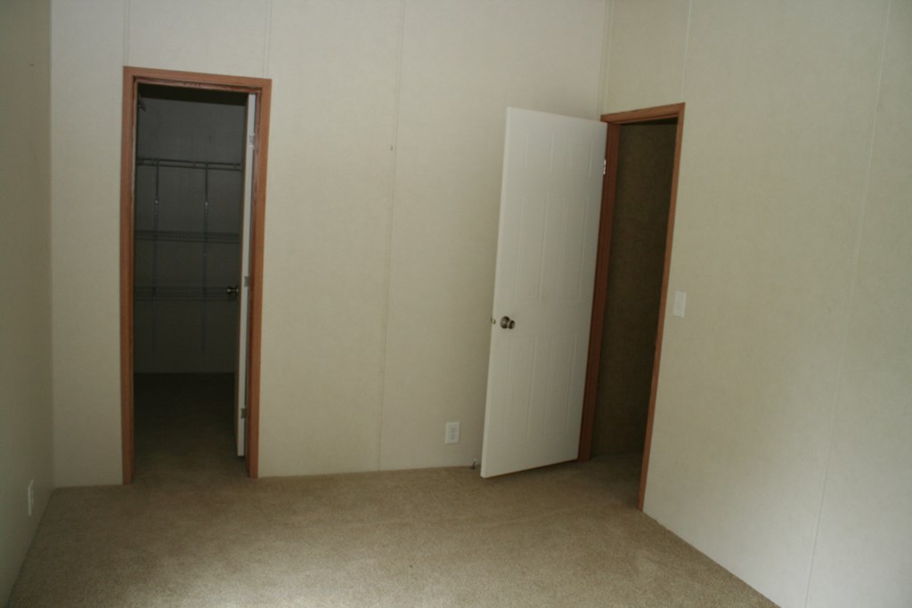 50 Simmons Road Mauk, GA 31058 - Photo 14 of 35 a view of an empty room