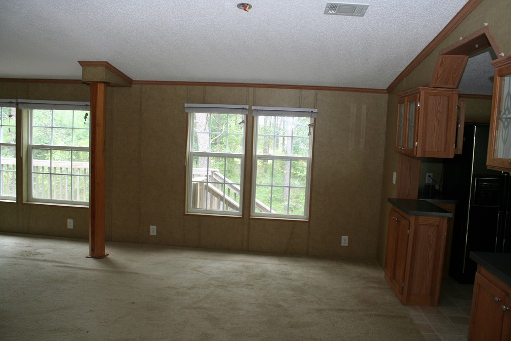 50 Simmons Road Mauk, GA 31058 - Photo 17 of 35 a view of an empty room with a window