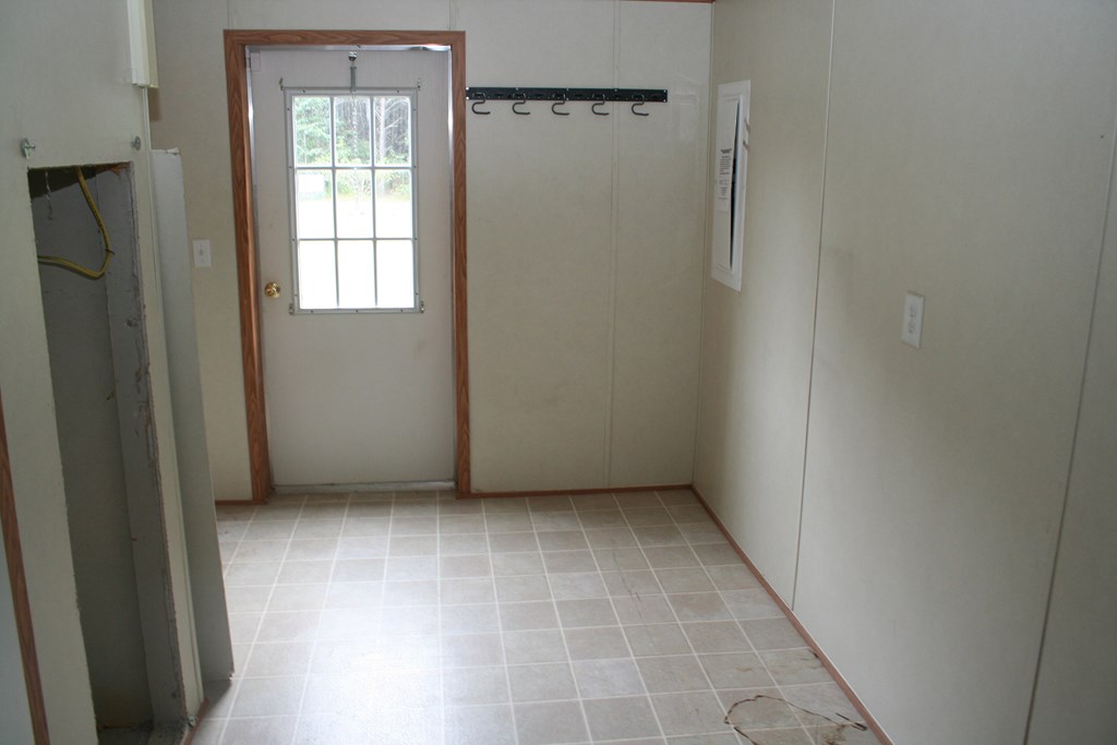 50 Simmons Road Mauk, GA 31058 - Photo 23 of 35 a view of an empty room with a window