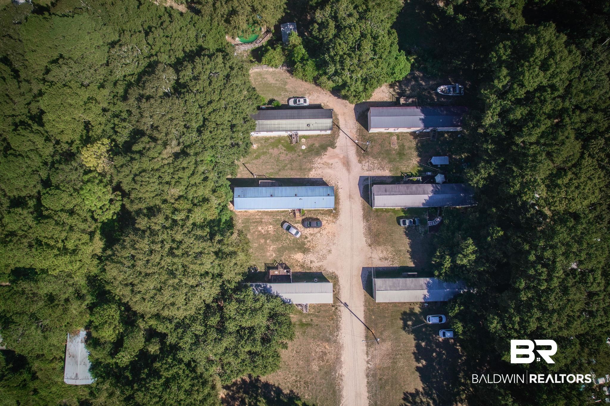 6410 Hayfield Road Theodore, AL 36582 - Photo 39 of 45