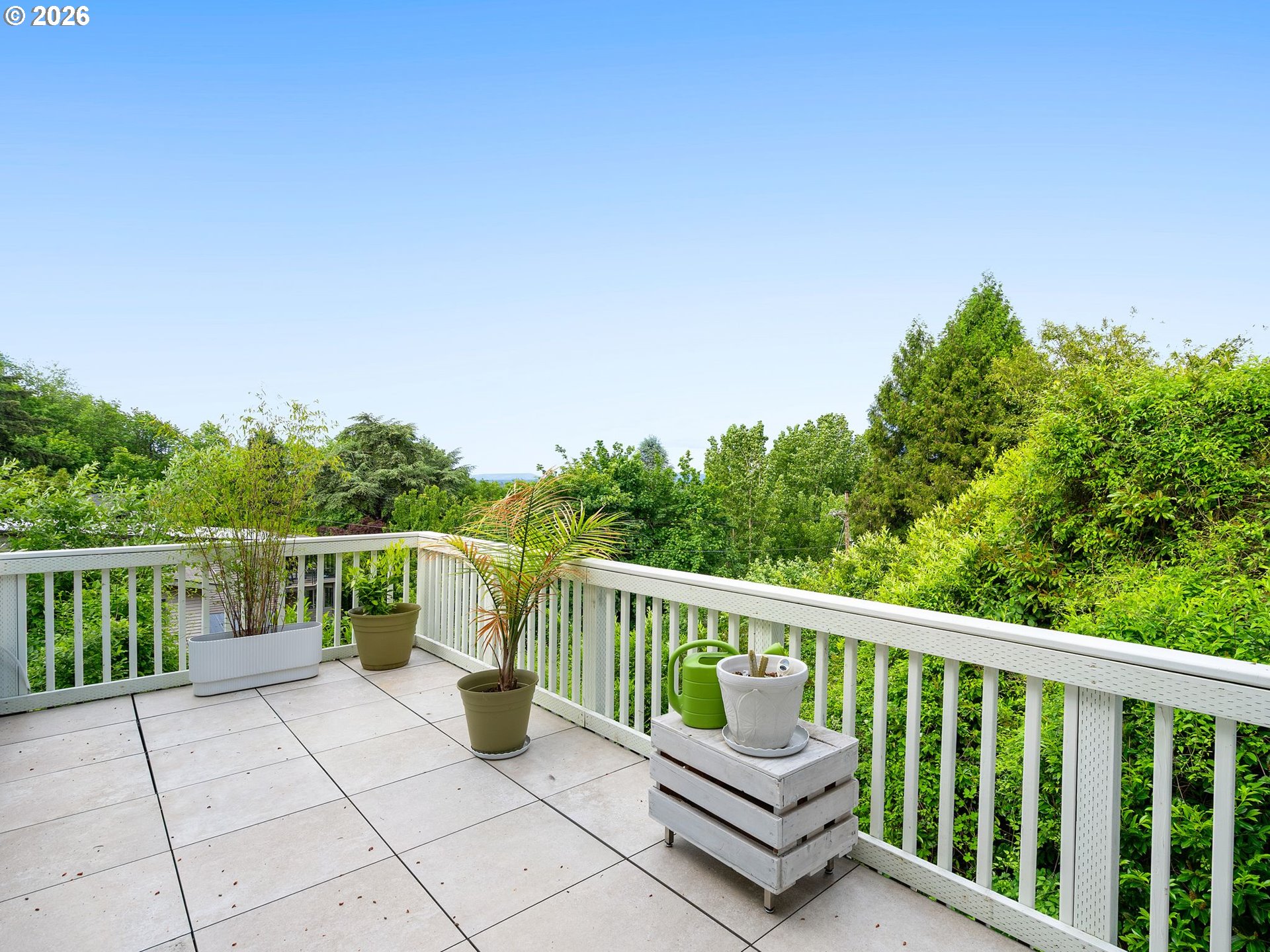 7100 Southwest Brier Place Portland, OR 97239 - Photo 23 of 45